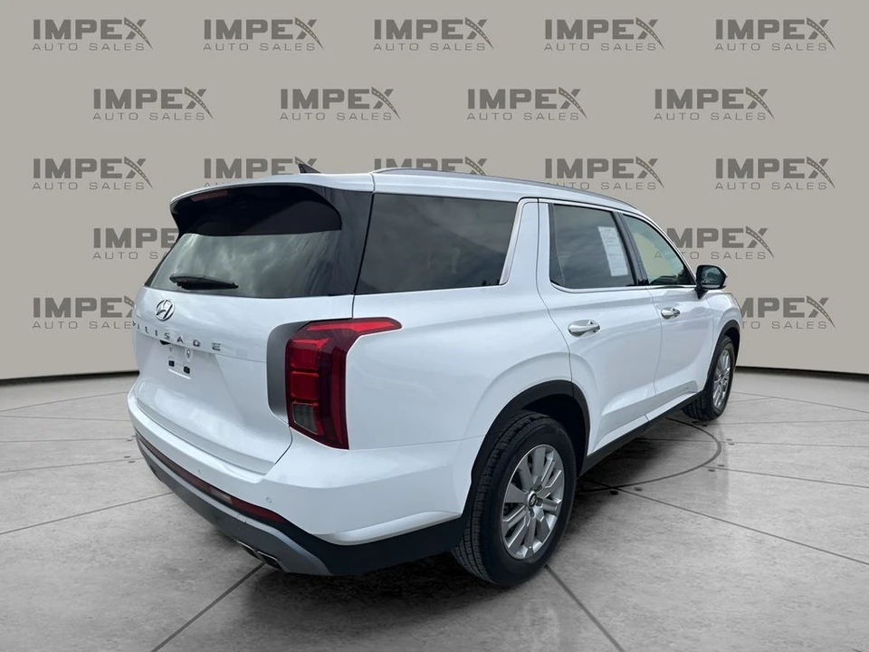 2025 Hyundai Palisade - Image 5 of 21
