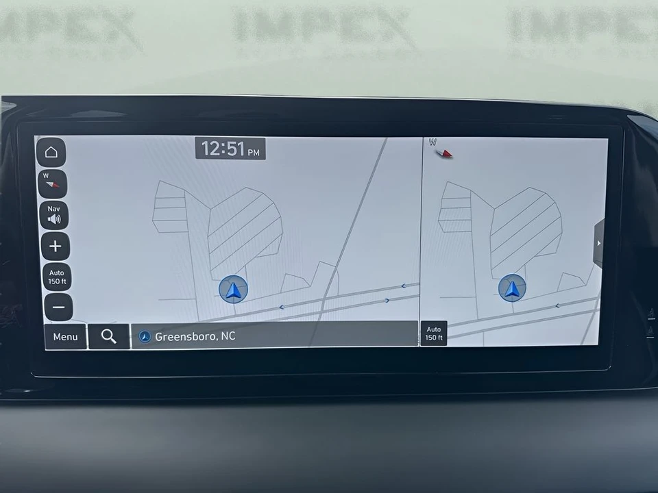 2025 Hyundai Palisade - Image 20 of 21