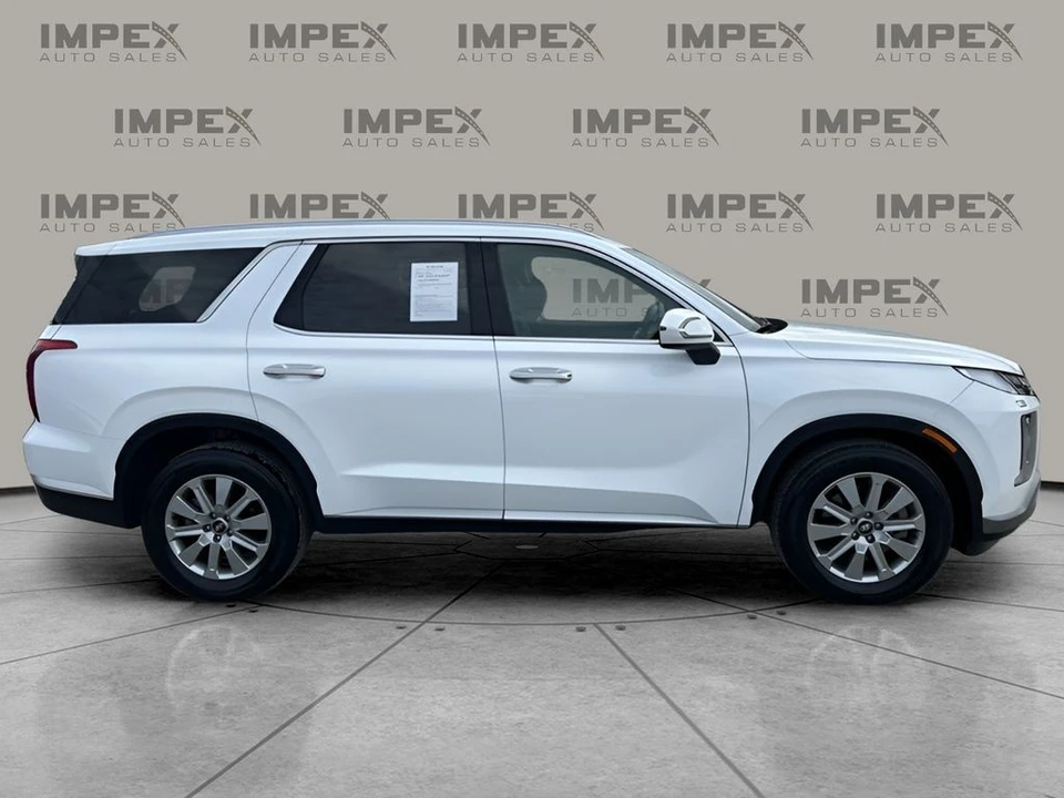2025 Hyundai Palisade - Image 6 of 21