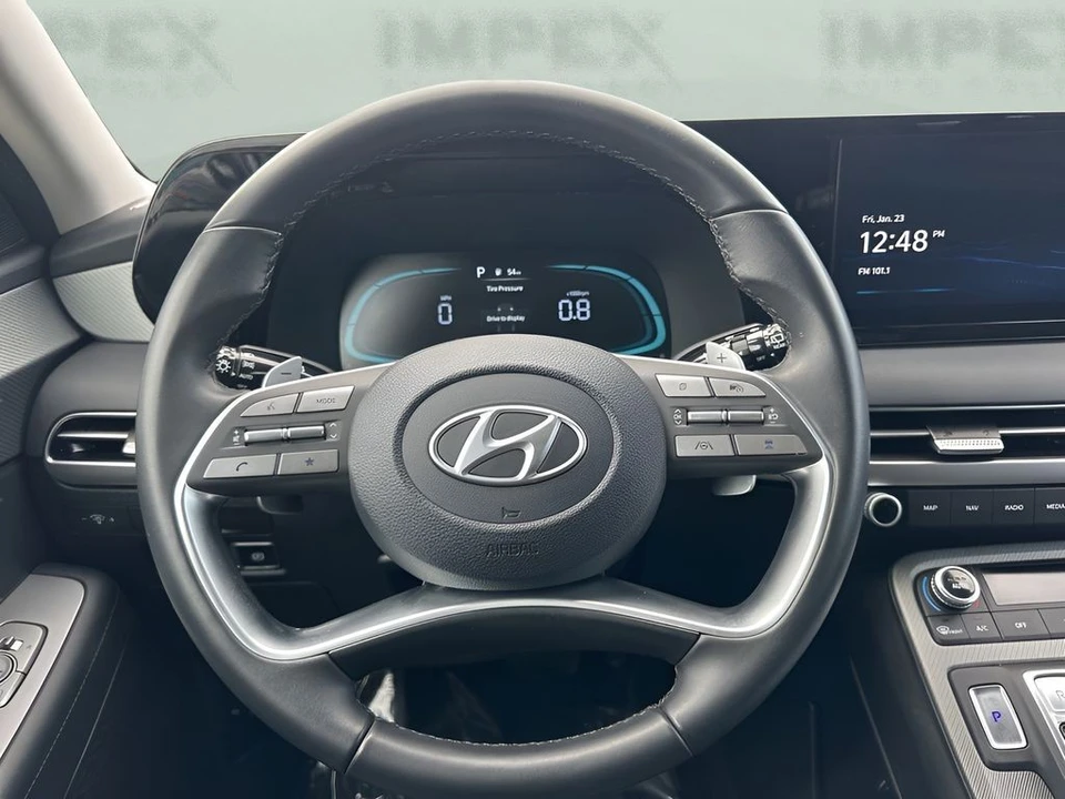 2025 Hyundai Palisade - Image 14 of 21