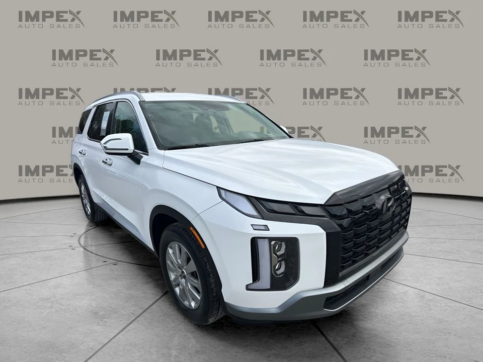2025 Hyundai Palisade - Image 7 of 21