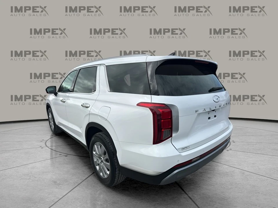 2025 Hyundai Palisade - Image 3 of 12
