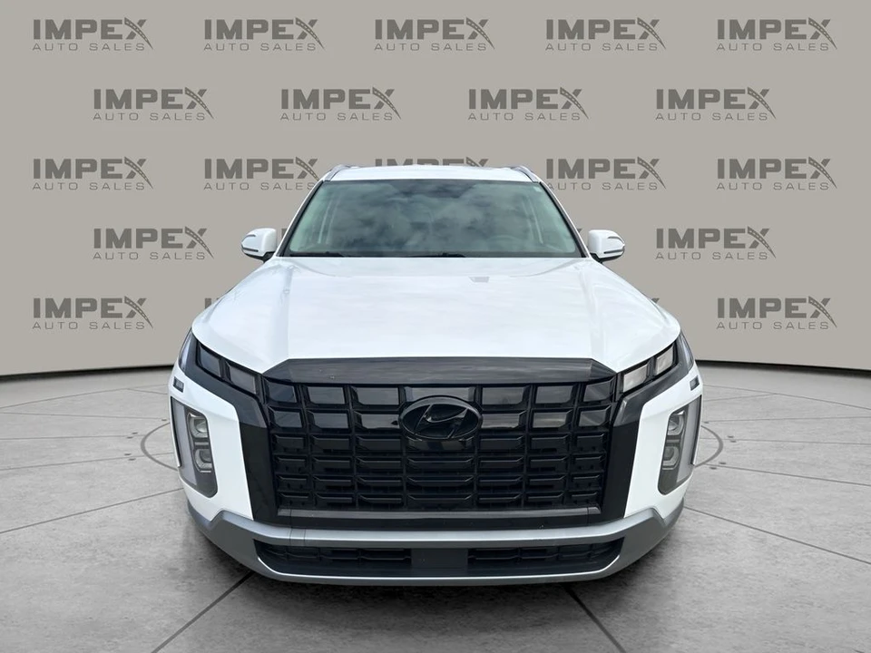 2025 Hyundai Palisade - Image 8 of 21