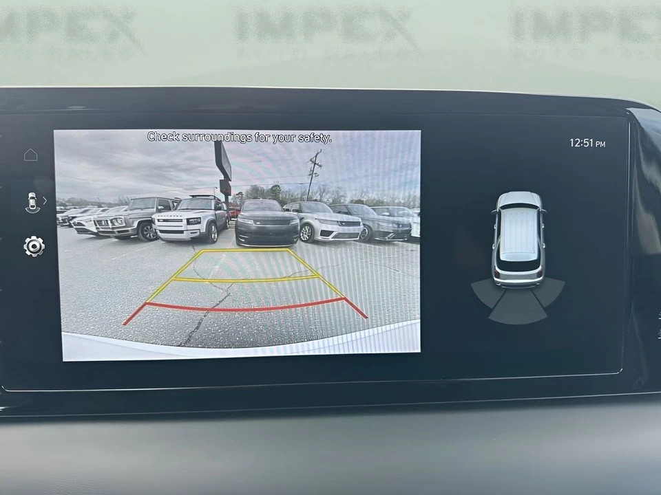 2025 Hyundai Palisade - Image 21 of 21