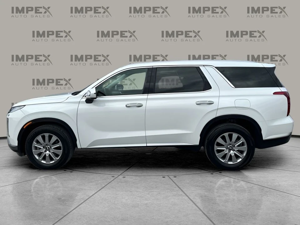 2025 Hyundai Palisade - Image 2 of 21
