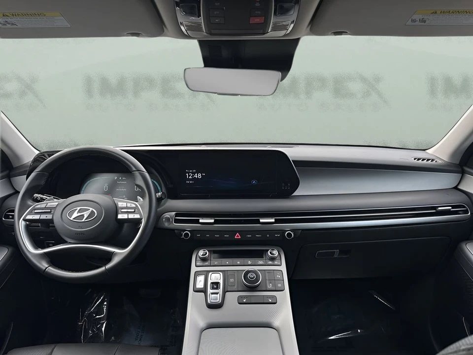 2025 Hyundai Palisade - Image 13 of 21