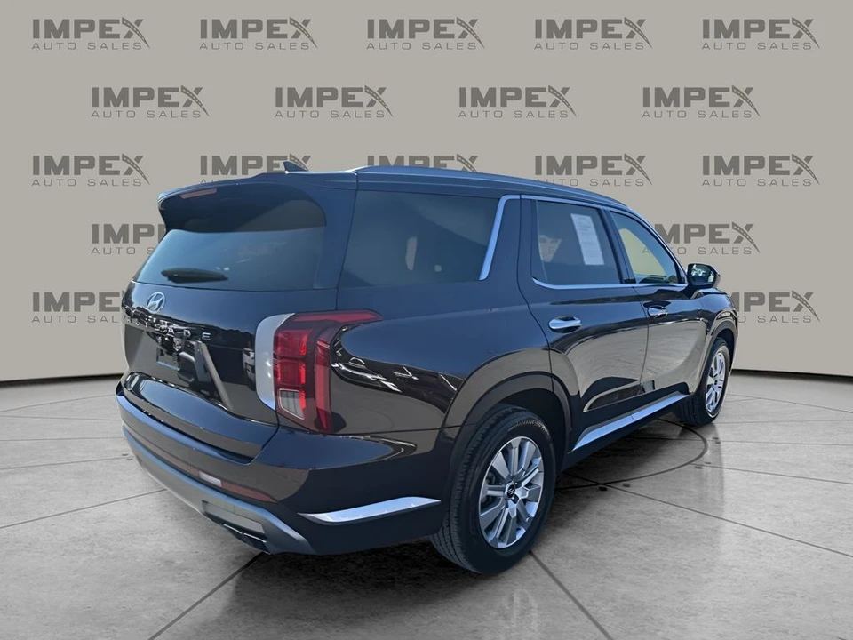 2025 Hyundai Palisade - Image 5 of 12
