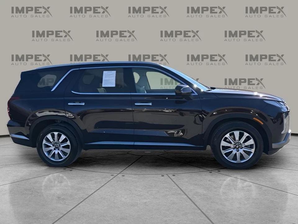 2025 Hyundai Palisade - Image 6 of 12