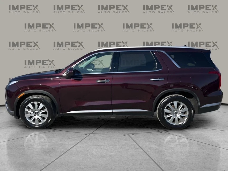 2025 Hyundai Palisade - Image 2 of 12