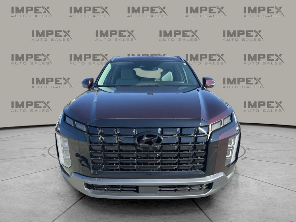 2025 Hyundai Palisade - Image 8 of 12