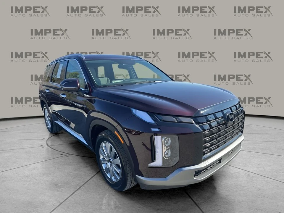 2025 Hyundai Palisade - Image 7 of 12