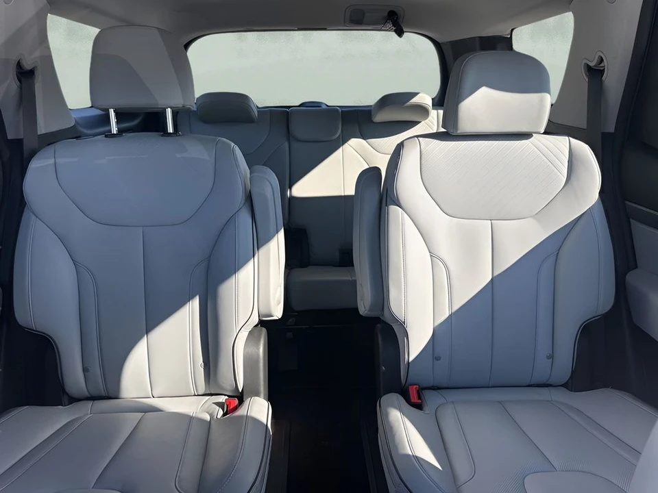 2025 Hyundai Palisade - Image 11 of 12