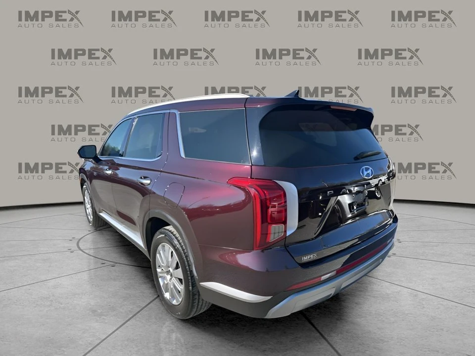 2025 Hyundai Palisade - Image 3 of 12