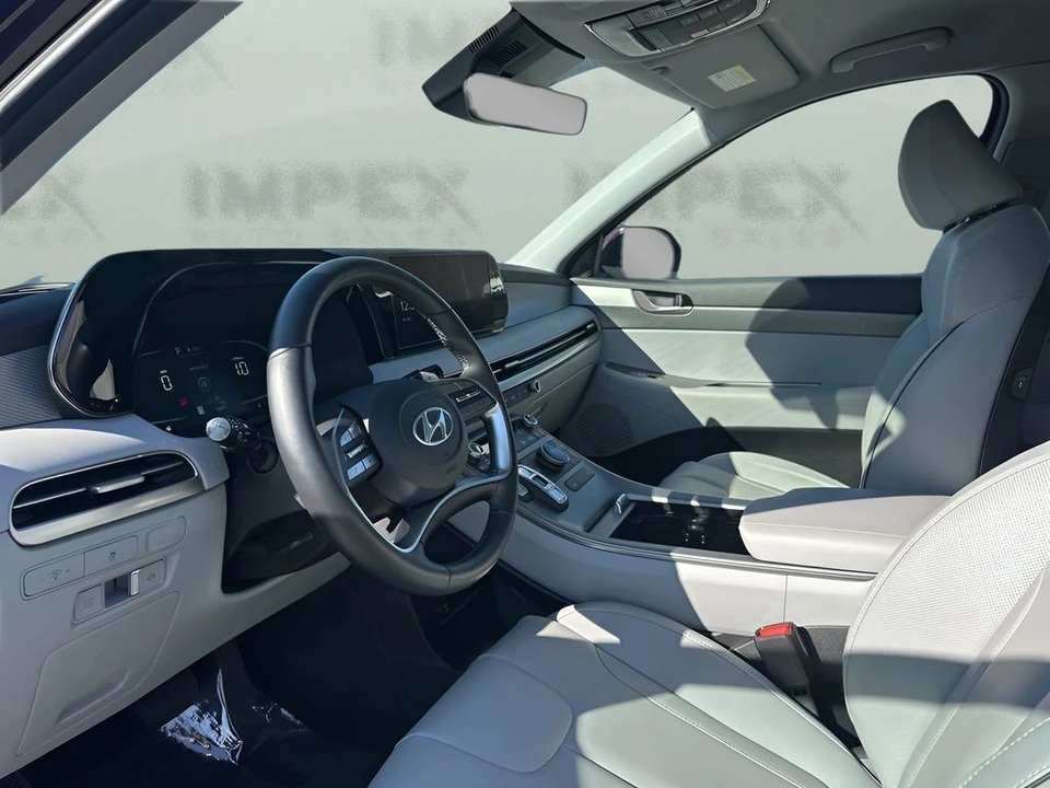 2025 Hyundai Palisade - Image 9 of 12