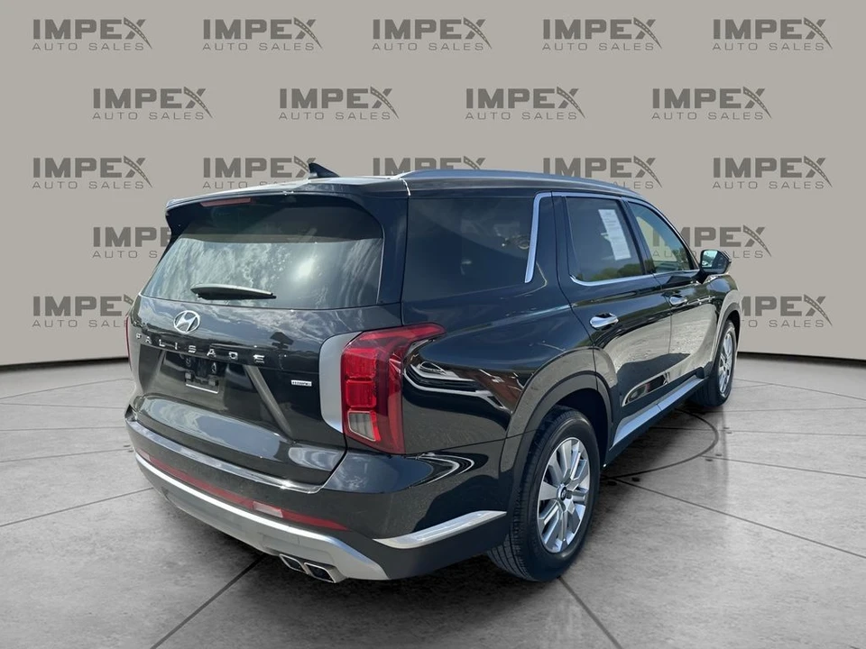 2025 Hyundai Palisade - Image 5 of 21