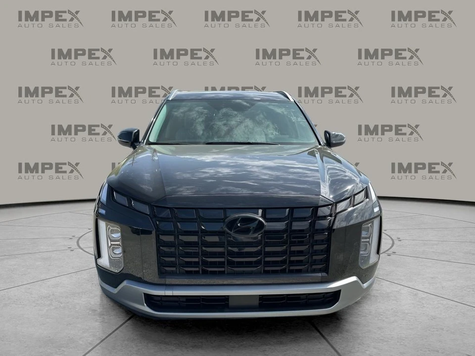 2025 Hyundai Palisade - Image 8 of 21
