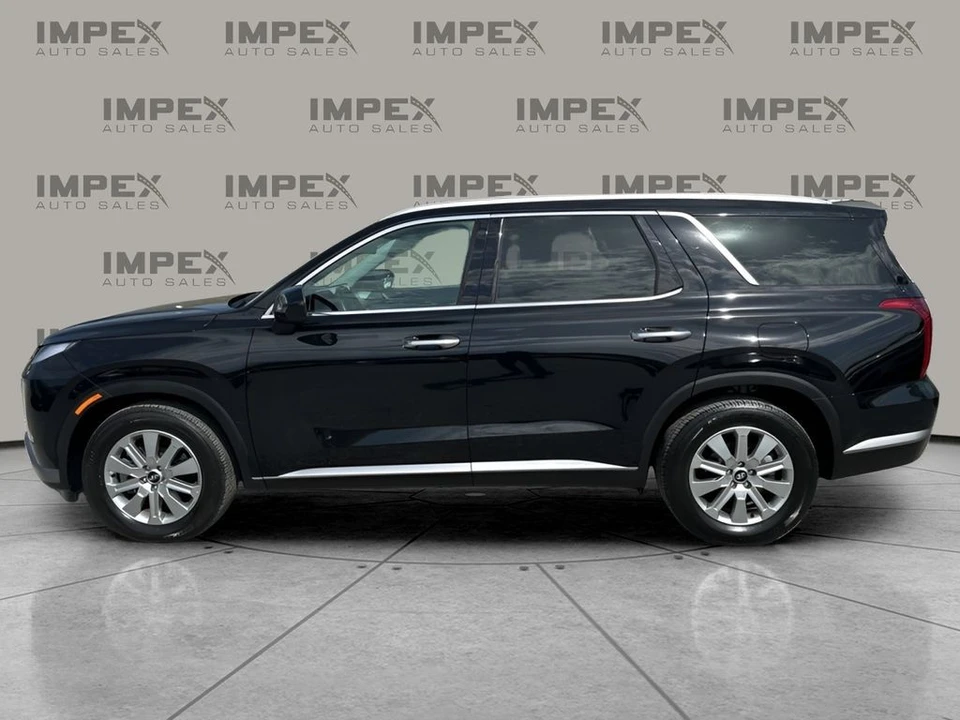 2025 Hyundai Palisade - Image 2 of 21