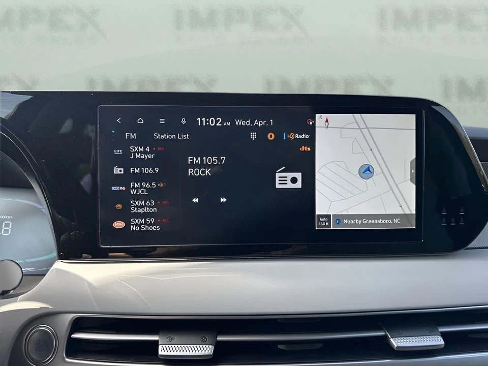 2025 Hyundai Palisade - Image 18 of 21