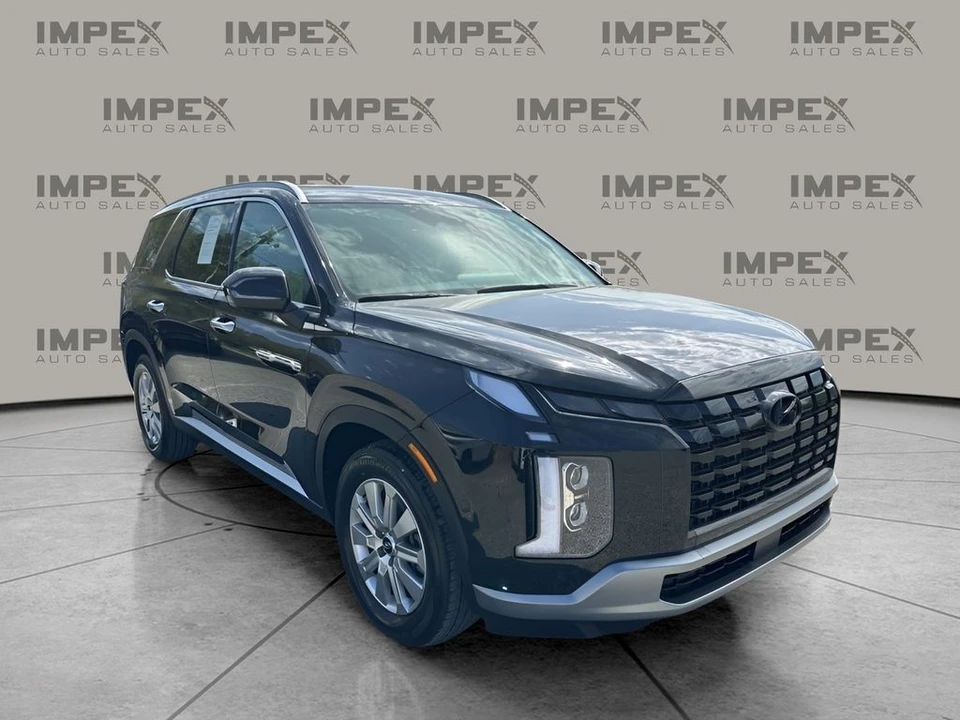 2025 Hyundai Palisade - Image 7 of 21