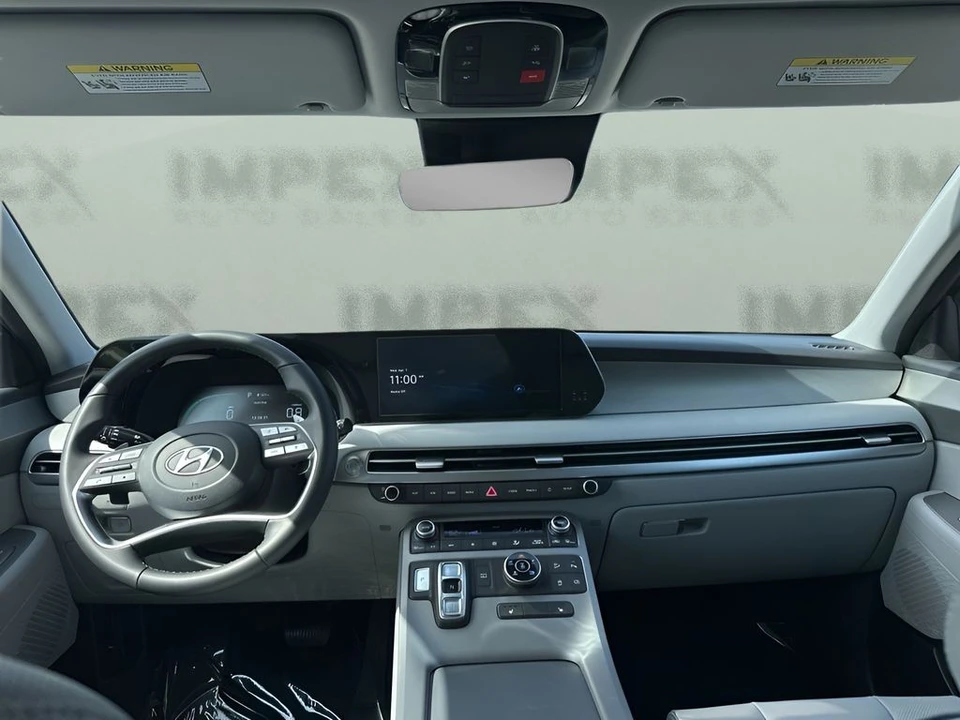 2025 Hyundai Palisade - Image 13 of 21