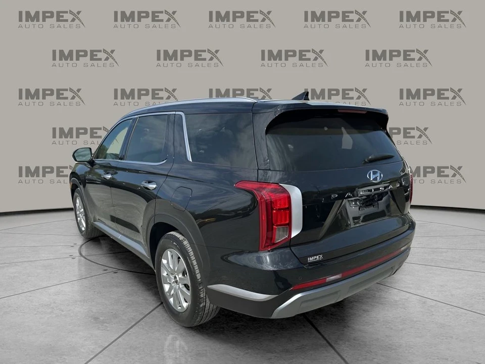 2025 Hyundai Palisade - Image 3 of 21