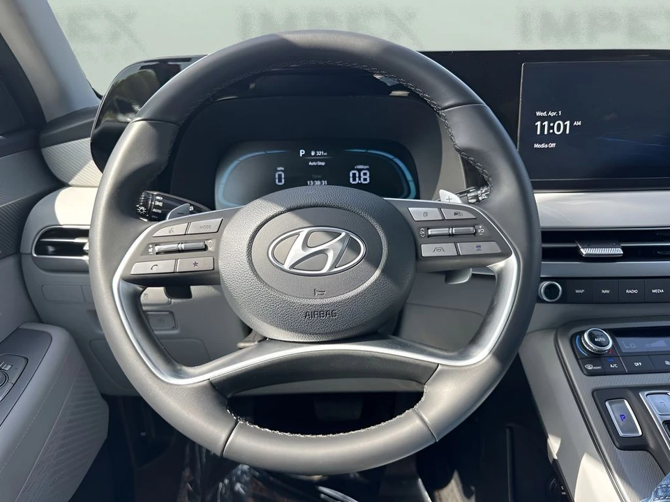 2025 Hyundai Palisade - Image 14 of 21