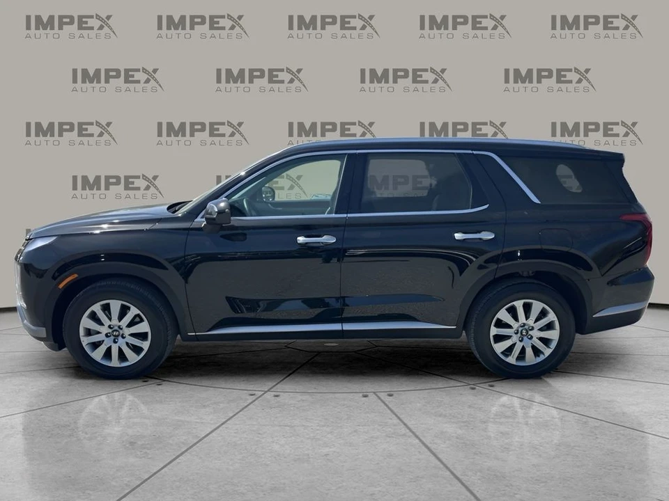 2025 Hyundai Palisade - Image 2 of 21