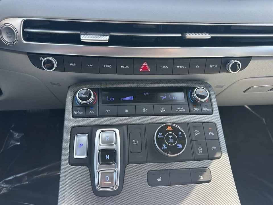 2025 Hyundai Palisade - Image 21 of 21