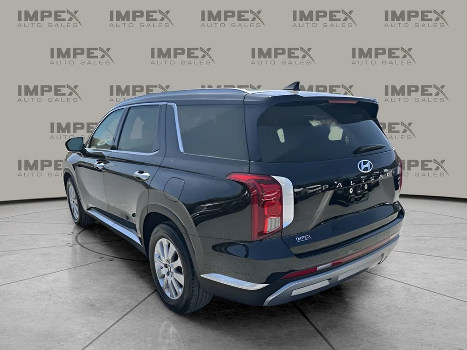 2025 Hyundai Palisade - Image 3 of 21