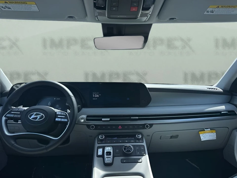 2025 Hyundai Palisade - Image 13 of 21