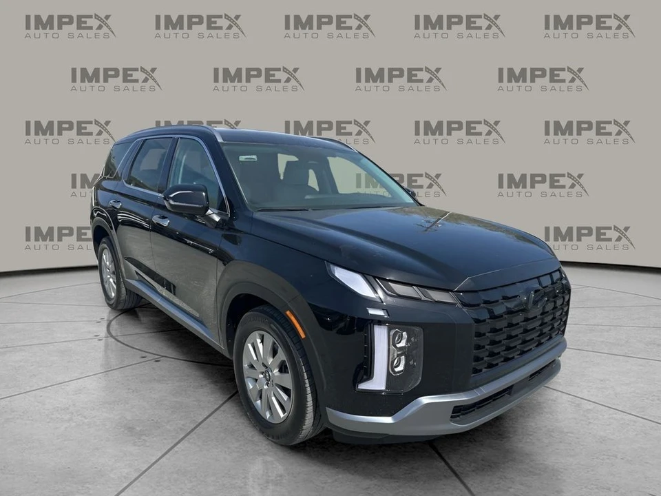 2025 Hyundai Palisade - Image 7 of 21