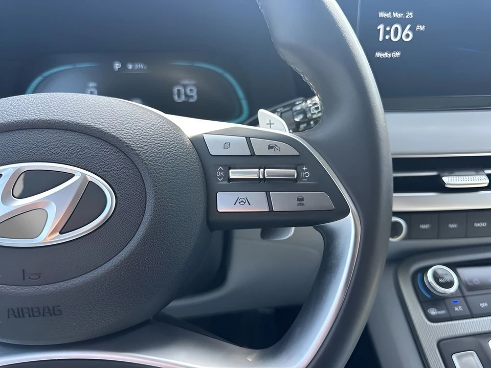 2025 Hyundai Palisade - Image 16 of 21