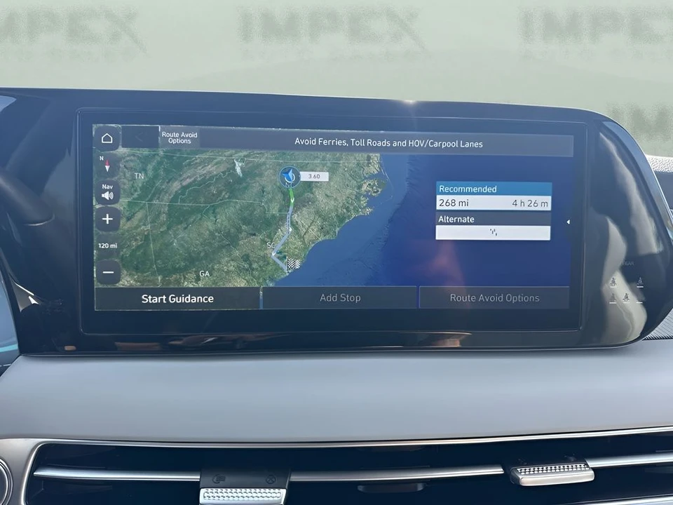 2025 Hyundai Palisade - Image 19 of 21