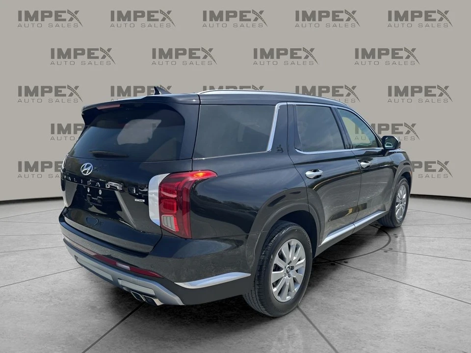 2025 Hyundai Palisade - Image 5 of 21