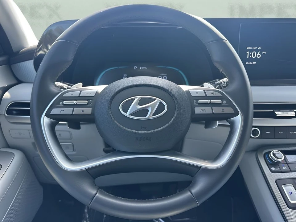 2025 Hyundai Palisade - Image 14 of 21