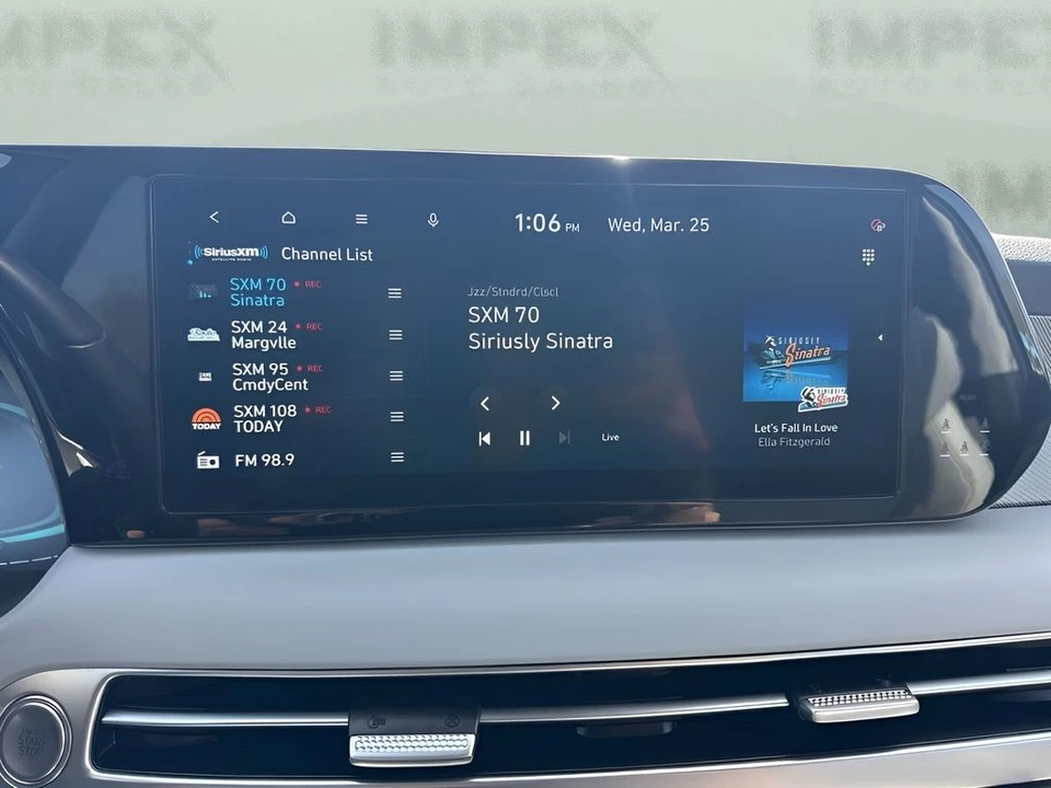 2025 Hyundai Palisade - Image 18 of 21