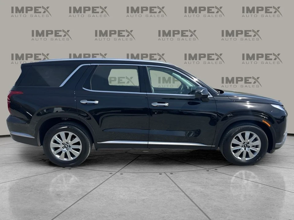 2025 Hyundai Palisade - Image 6 of 21