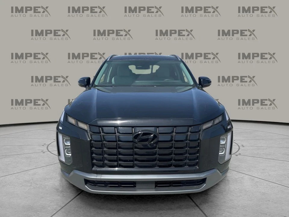 2025 Hyundai Palisade - Image 8 of 21