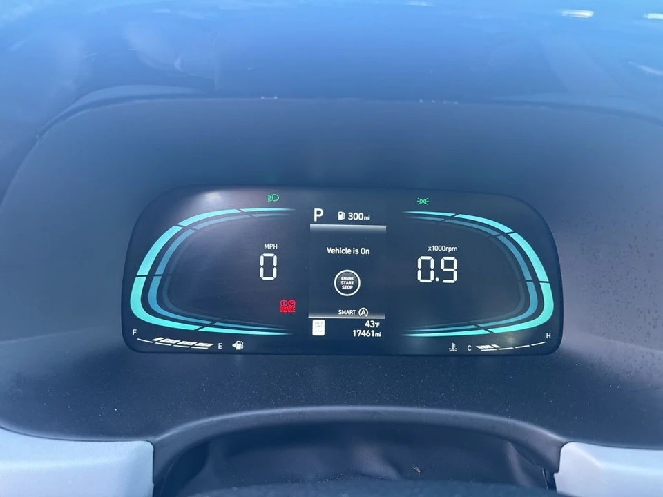 2025 Hyundai Palisade - Image 7 of 7