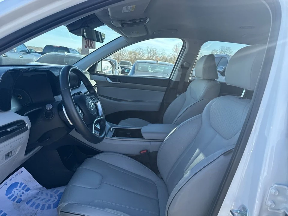 2025 Hyundai Palisade - Image 5 of 7