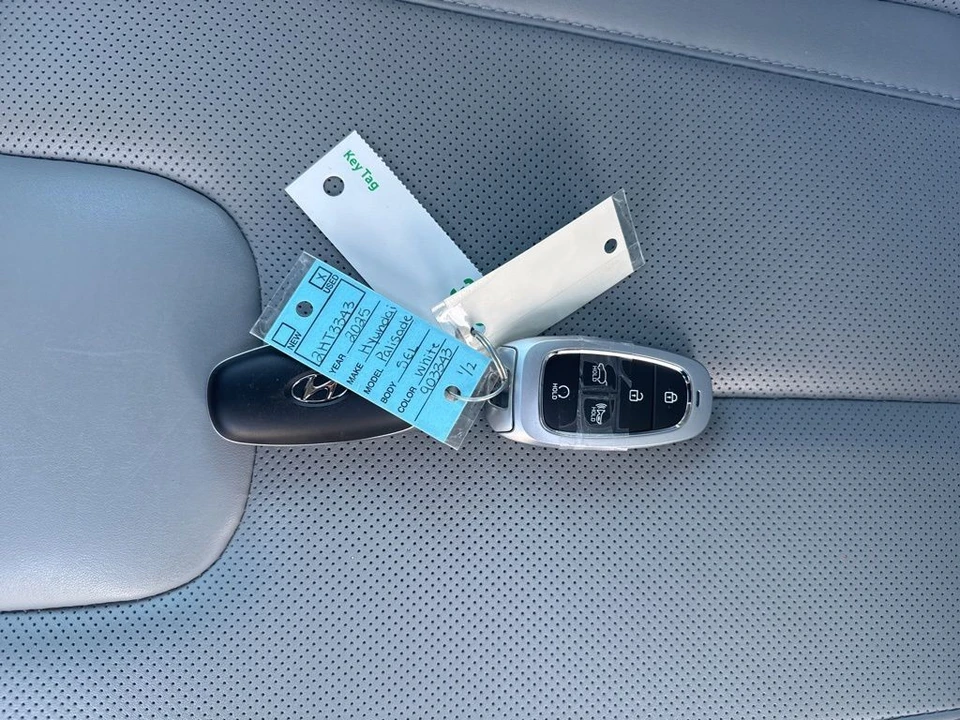 2025 Hyundai Palisade - Image 6 of 7