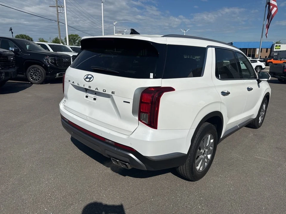 2025 Hyundai Palisade - Image 5 of 21