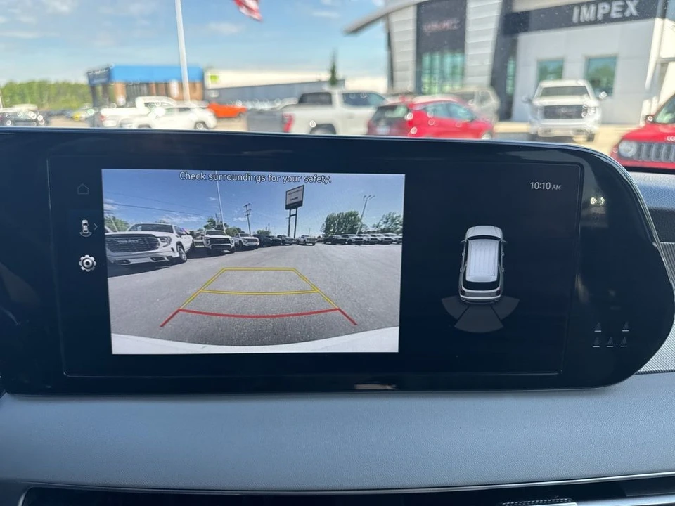 2025 Hyundai Palisade - Image 21 of 21
