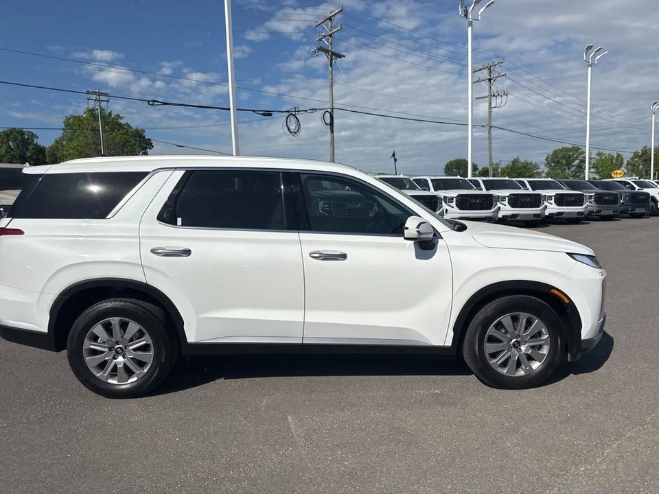 2025 Hyundai Palisade - Image 6 of 21