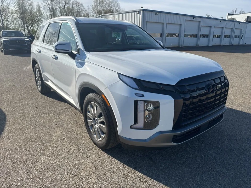 2025 Hyundai Palisade - Image 4 of 7