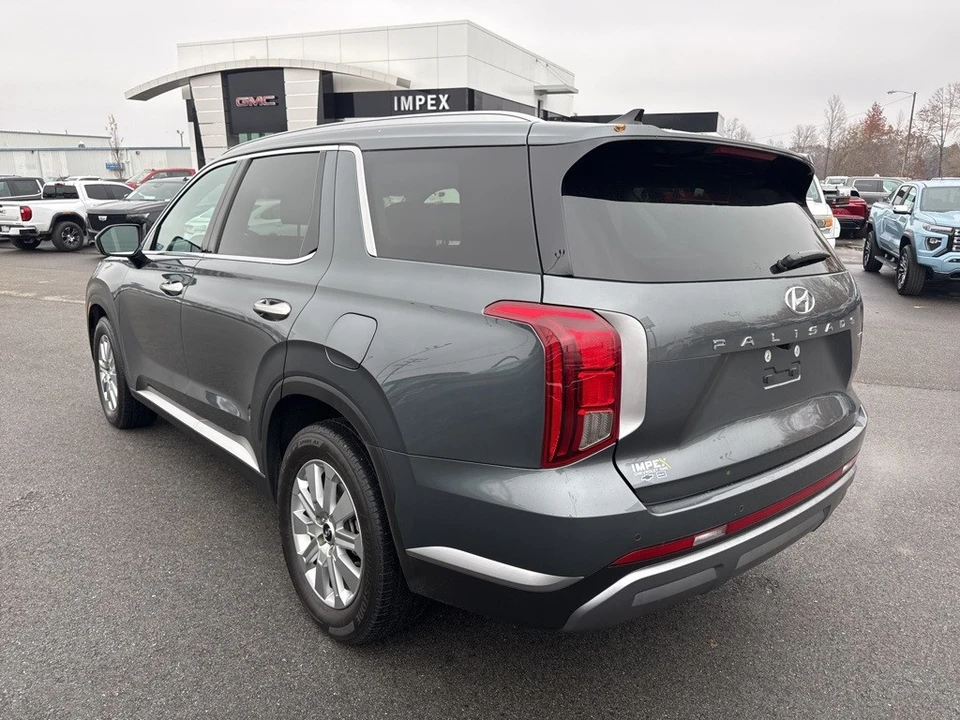 2025 Hyundai Palisade - Image 3 of 12
