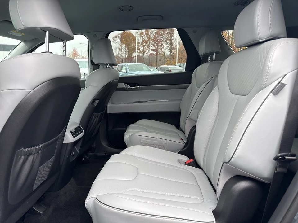 2025 Hyundai Palisade - Image 11 of 12