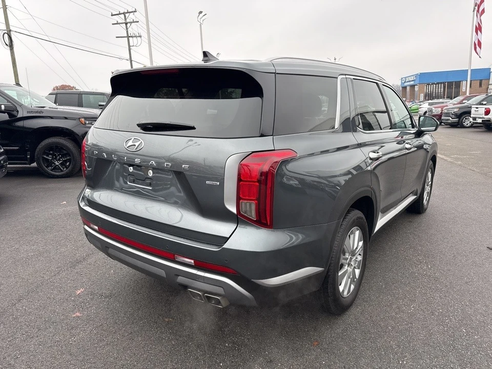 2025 Hyundai Palisade - Image 5 of 12
