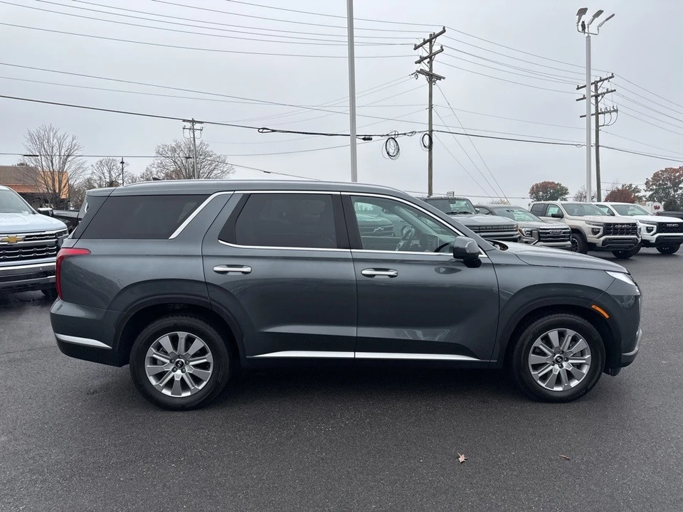 2025 Hyundai Palisade - Image 6 of 12
