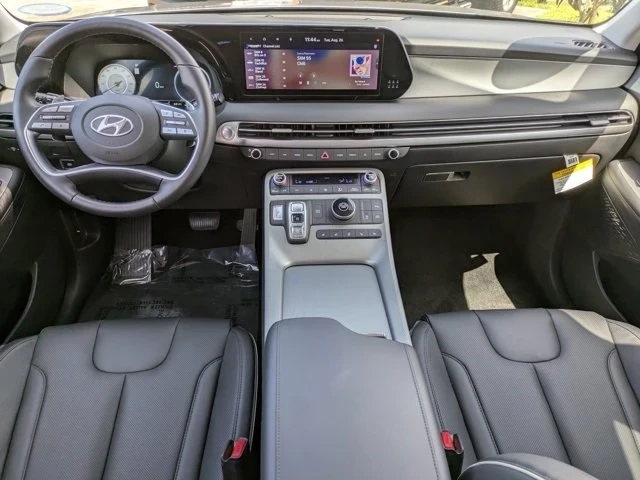 2025 Hyundai Palisade - Image 11 of 21